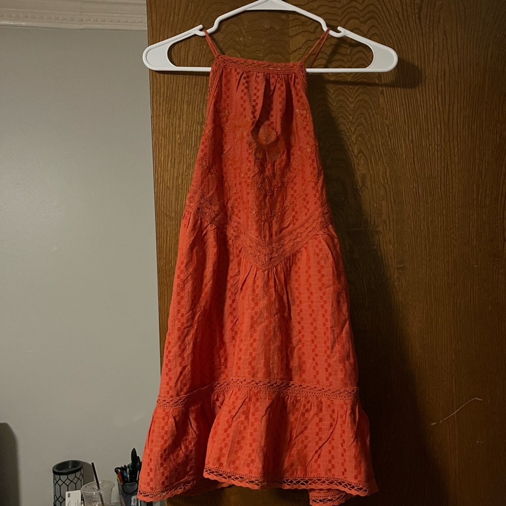 Free People Elisa Tunic - Picture 4 of 7